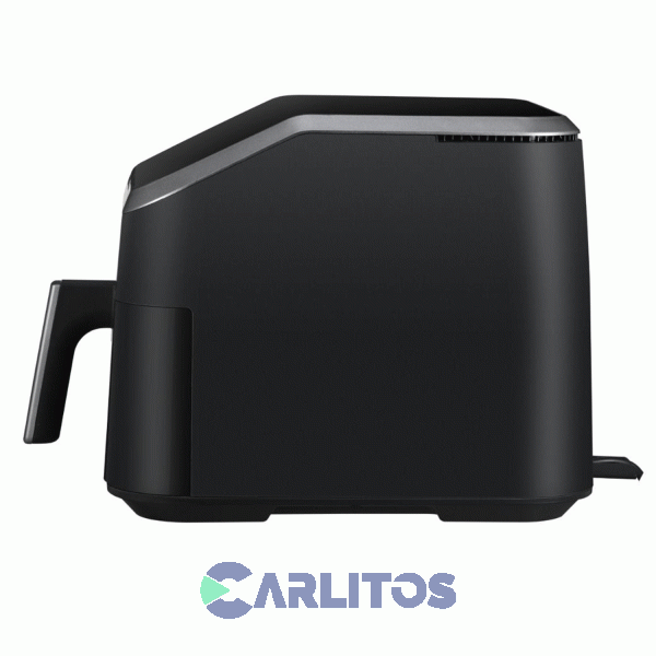 Freidora De Aire Midea Digital Negra Af-Dw85bar1