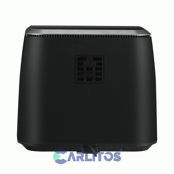 Freidora De Aire Midea Digital Negra Af-Dw85bar1