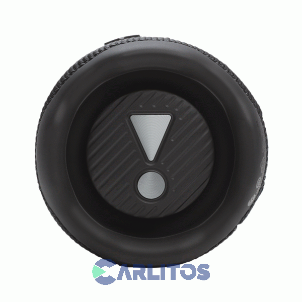 Parlante Portátil JBL Con Bluetooth Y Batería 35 Watts Rms Flip7blkm Negro