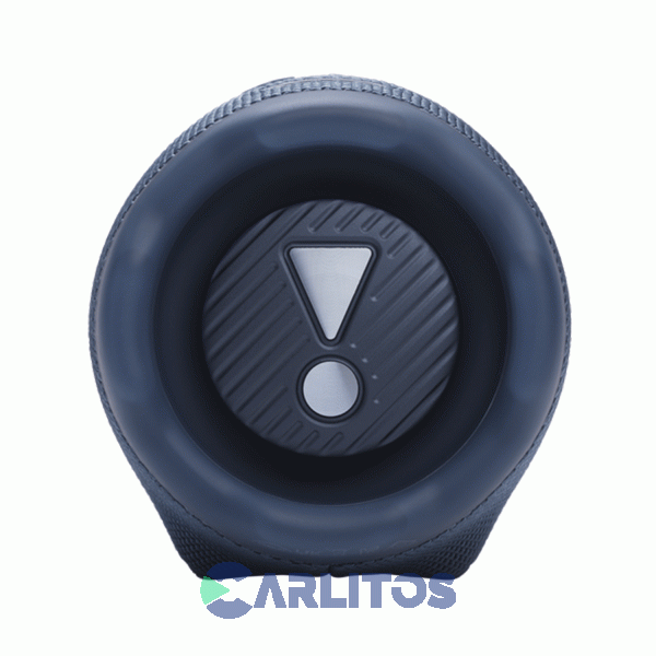 Parlante Portátil JBL Con Bluetooth Y Batería 45 Watts Rms Charge6Bluam Azul