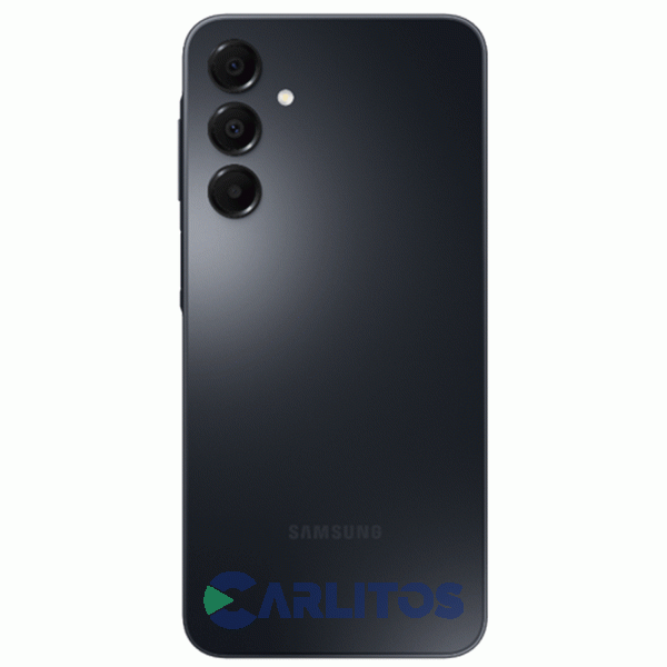 Celular Libre Samsung Galaxy A16-128GB Negro