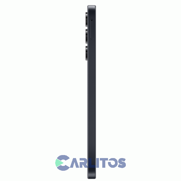 Celular Libre Samsung Galaxy A16-128GB Negro
