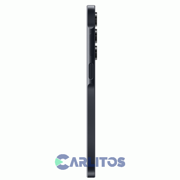 Celular Libre Samsung Galaxy A16-128GB Negro