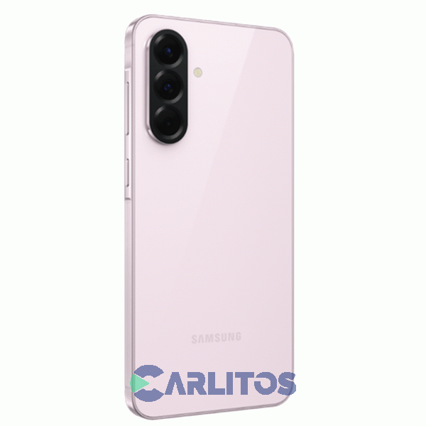 Celular Libre Samsung Galaxy A56-256GB Awesome Pink