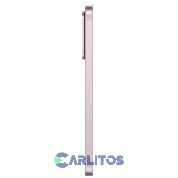 Celular Libre Samsung Galaxy A56-256GB Awesome Pink