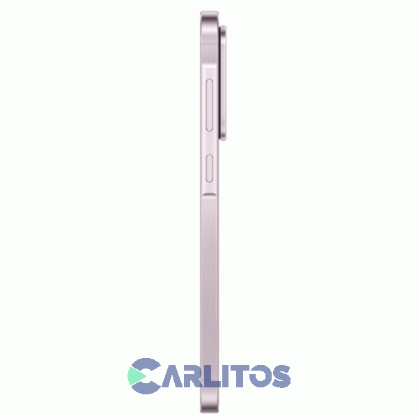 Celular Libre Samsung Galaxy A56-256GB Awesome Pink