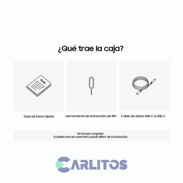 Celular Libre Samsung Galaxy S24 Fe-256GB Gris