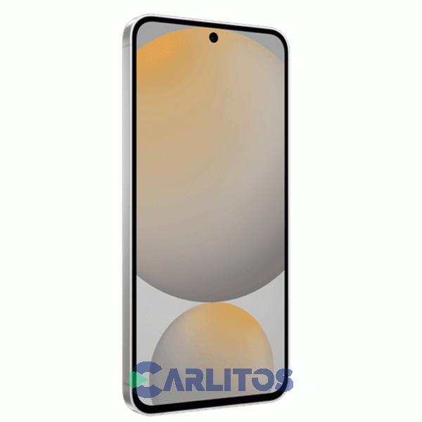 Celular Libre Samsung Galaxy S24 Fe-256GB Gris