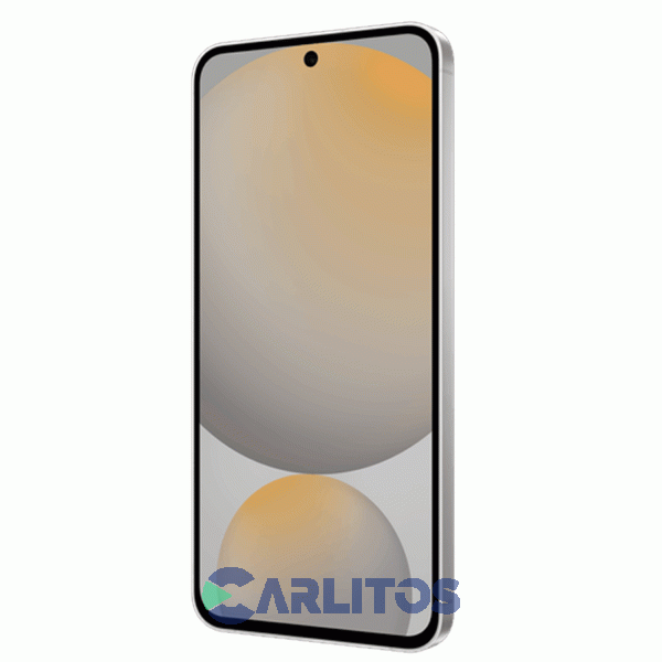Celular Libre Samsung Galaxy S24 Fe-256GB Gris