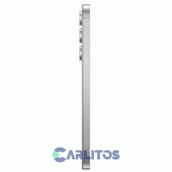 Celular Libre Samsung Galaxy S24 Fe-256GB Gris