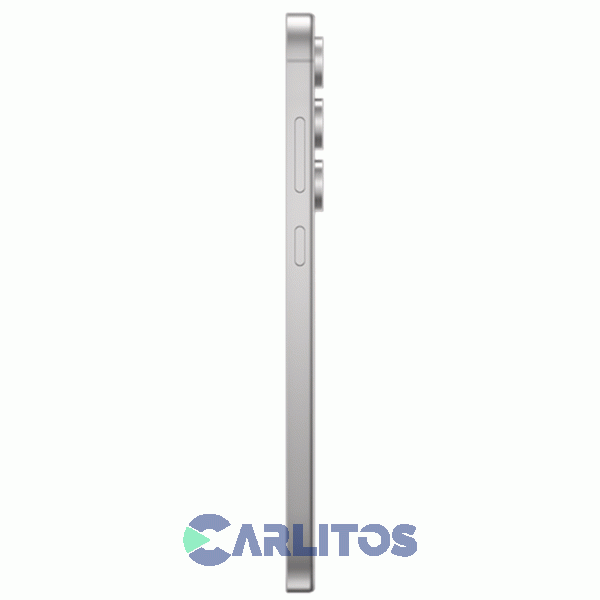 Celular Libre Samsung Galaxy S24 Fe-256GB Gris
