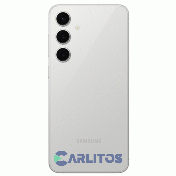 Celular Libre Samsung Galaxy S24 Fe-256GB Gris