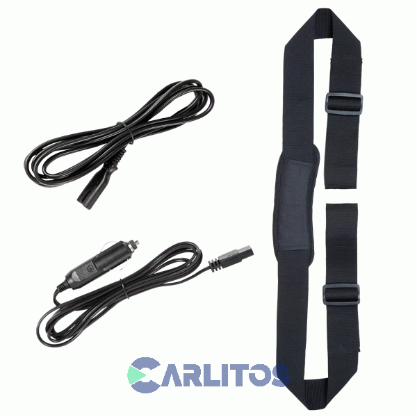 Conservadora A Bateria Einhell 27 Litros 2048420 Te-col 18/27 Li-Solo