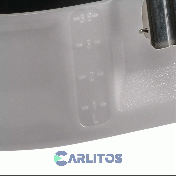 Pulverizador Inalambrico Einhell 3425210 Ge-Ws 18/35 Li-Solo