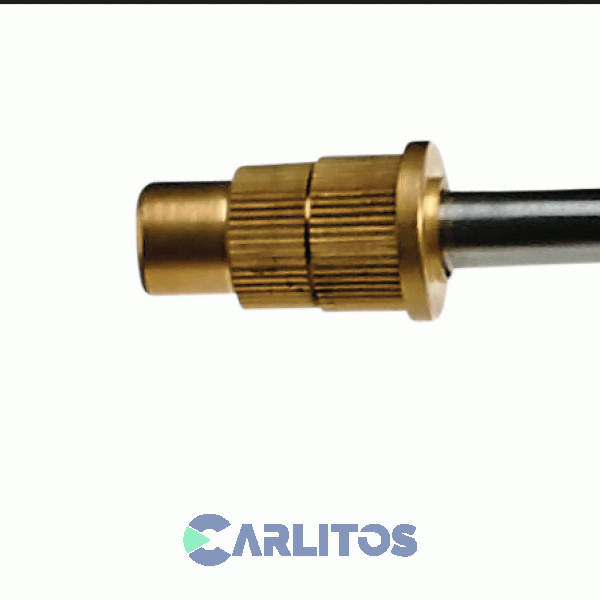 Pulverizador Inalambrico Einhell 3425210 Ge-Ws 18/35 Li-Solo