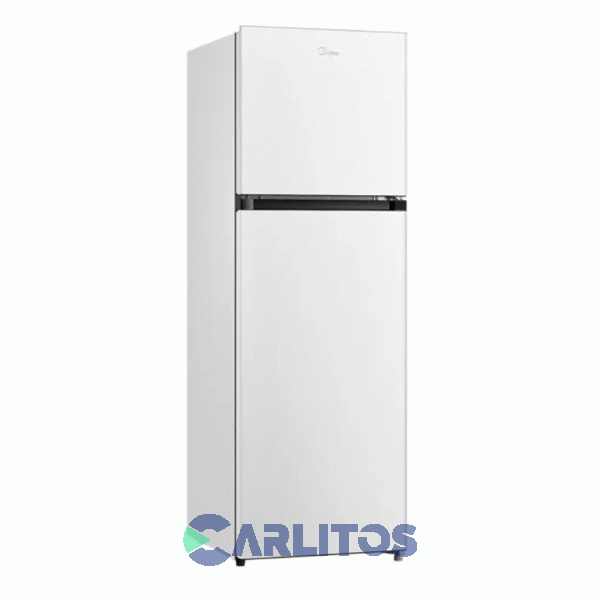 Heladera No Frost Midea Inverter 266 Litros Blanco Mdrt385mtf01ad