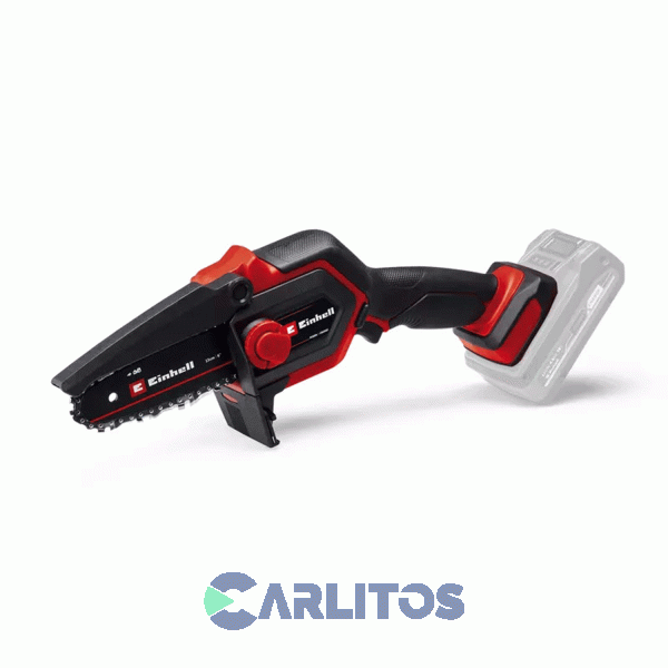 Motosierra De Poda Inalambrica Einhell 18 V 4600040 Ge-Ps 18/15 Li Bl-Solo