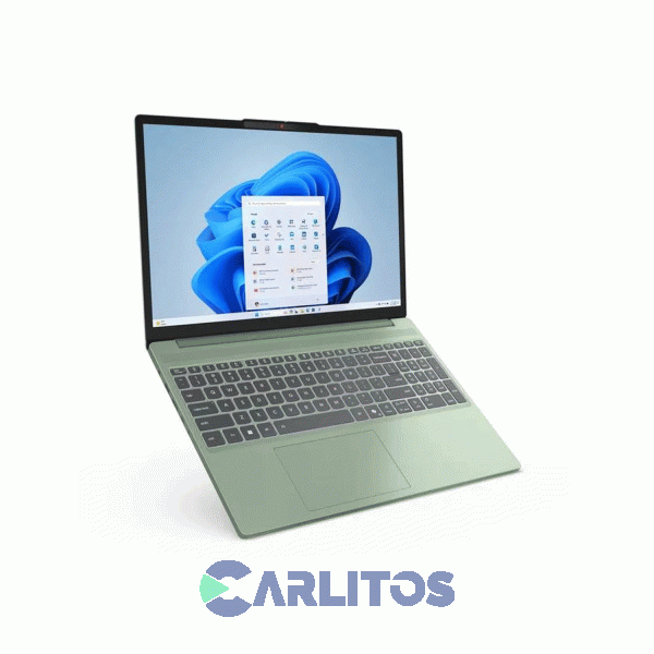 Notebook 15.6" Lenovo Intel Core I5 8Gb HD Solido Memoria 512 GB 15irh10 I5