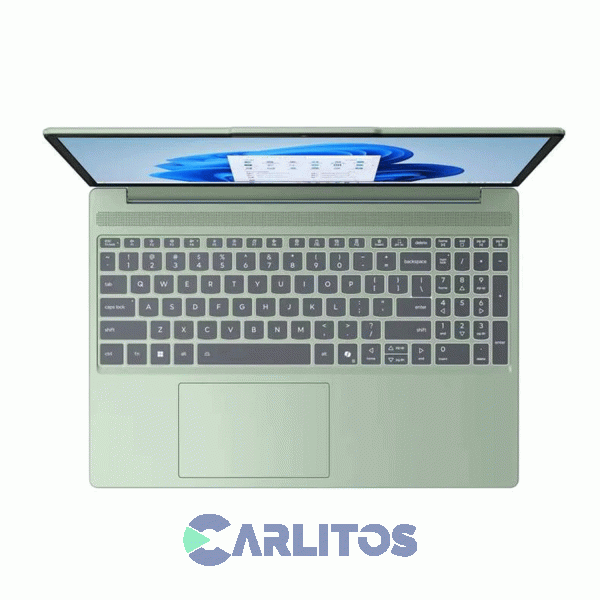 Notebook 15.6" Lenovo Intel Core I5 8Gb HD Solido Memoria 512 GB 15irh10 I5