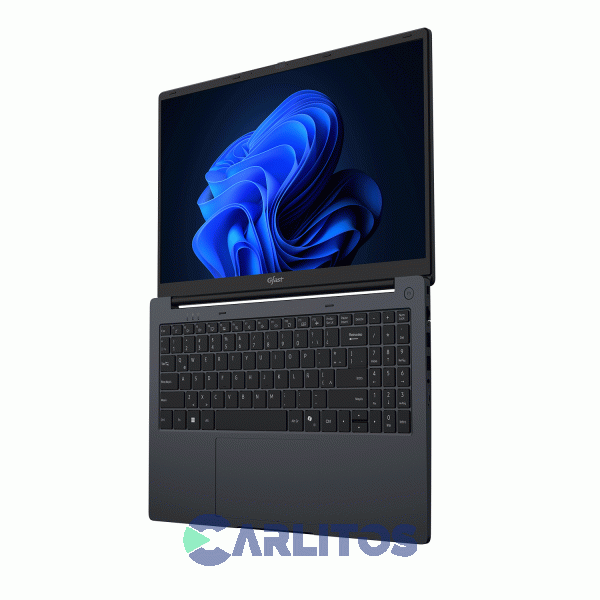 Notebook 15.6" Gfast Amd R3-3200U 8 GB HD Solido 240 GB N-320-R