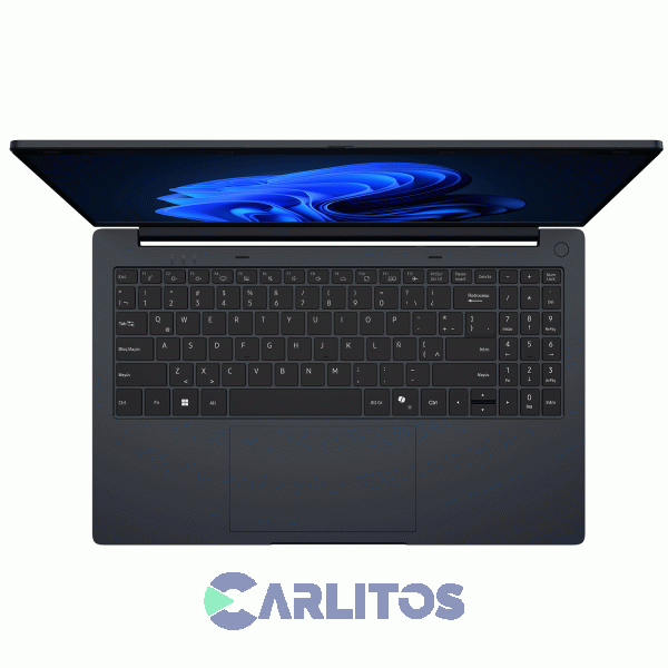 Notebook 15.6" Gfast Amd R3-3200U 8 GB HD Solido 240 GB N-320-R