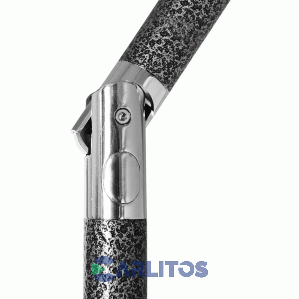 Sombrilla Reforzada 2 Metros Waterdog Tela Polyester Rojo Sum2016rd