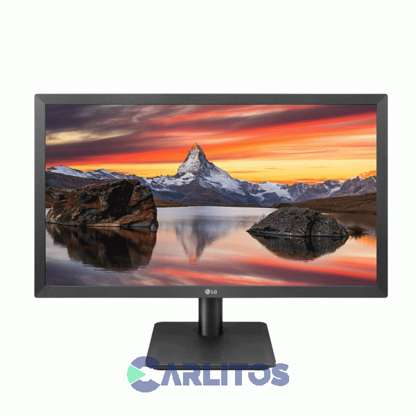 Monitor Led 22'' LG Full Hd 22mp410-b