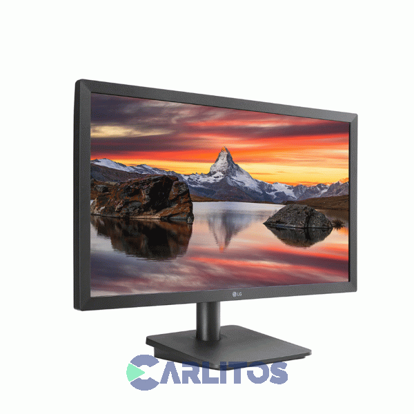 Monitor Led 22'' LG Full Hd 22mp410-b