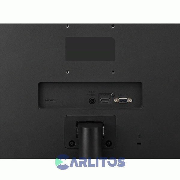 Monitor Led 22'' LG Full Hd 22mp410-b