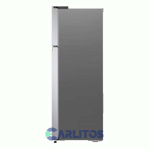 Heladera No Frost Lg Inverter 335 Litros Acero Inoxidable Vt34bpy