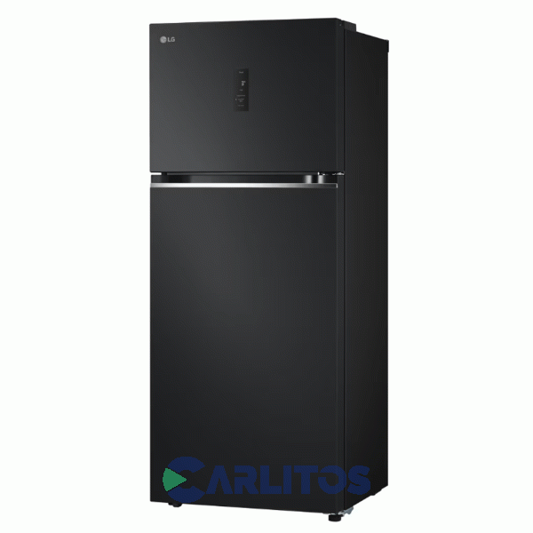 Heladera No Frost Lg Inverter 395 Litros Vt40mpm