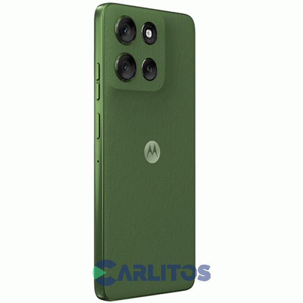 Celular Libre Motorola G56 -256GB XT2529-1 Verde