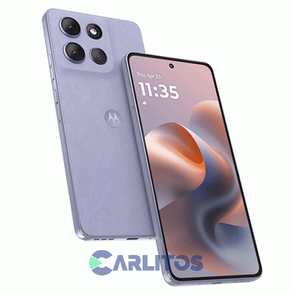 Celular Libre Motorola G86-256 Gb XT2527-1 Lavanda