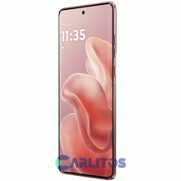 Celular Libre Motorola Edge 60 Fusion-256 Gb XT2503-1 Rosa