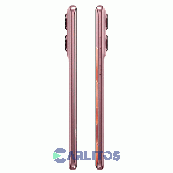 Celular Libre Motorola Edge 60 Fusion-256 Gb XT2503-1 Rosa