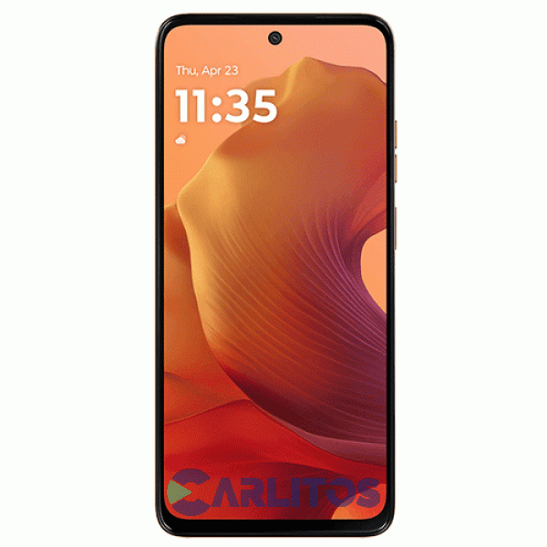 Celular Libre Motorola G15 -256 GB XT2521-2 Naranja