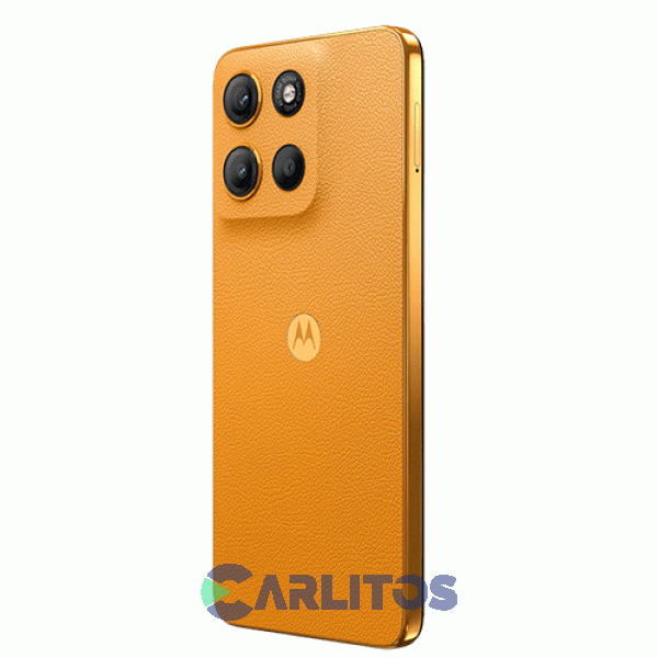 Celular Libre Motorola G15 -256 GB XT2521-2 Naranja