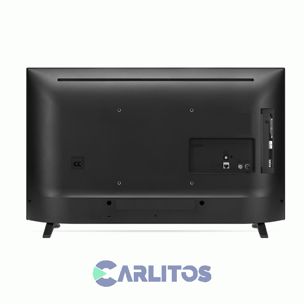 Smart TV Led 32" Full HD Ai LG 32Lq630bpsa