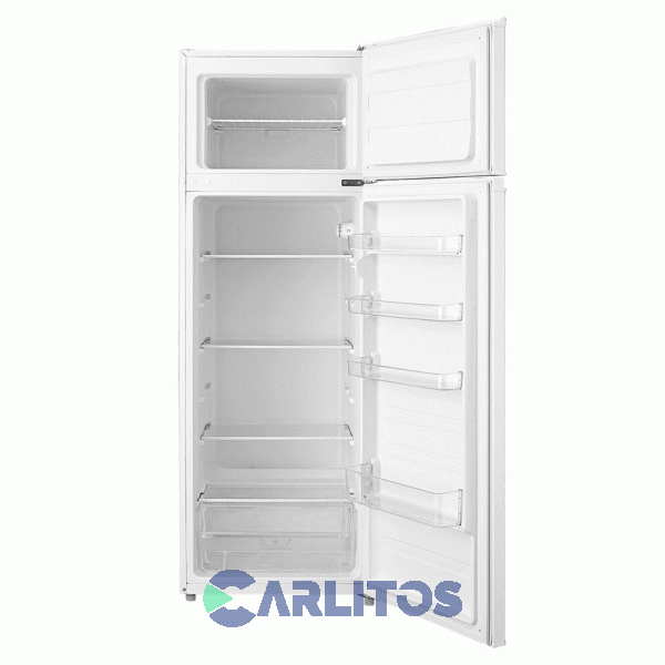 Heladera Con Freezer Midea 240 Litros Blanca Mdrt333fge01a