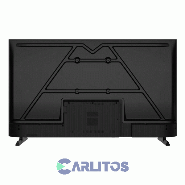 Smart TV Led 55" 4K Ultra HD Con Google Tv Philco Pld55us25gh