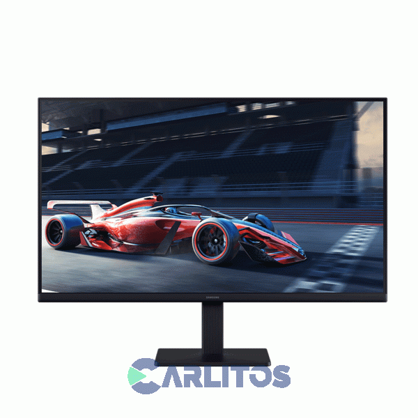 Monitor Led 22'' Samsung Full Hd Ls22d300galxzb