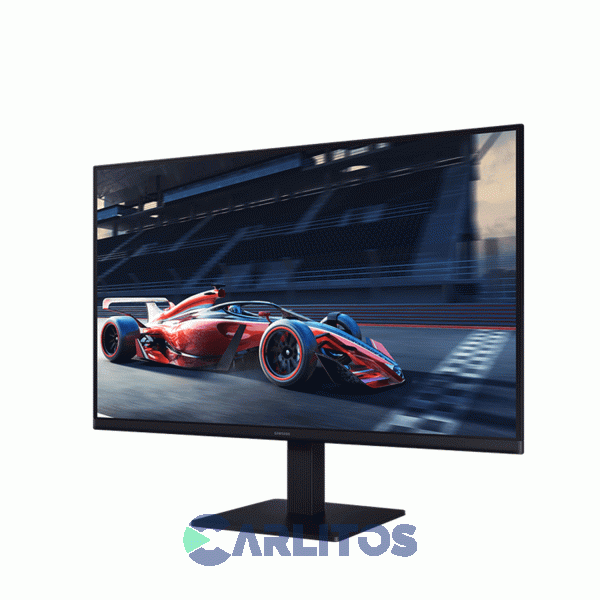Monitor Led 27'' Samsung Full Hd Ls27d300galxzb
