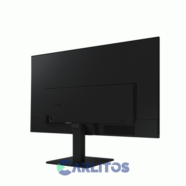 Monitor Led 27'' Samsung Full Hd Ls27d300galxzb