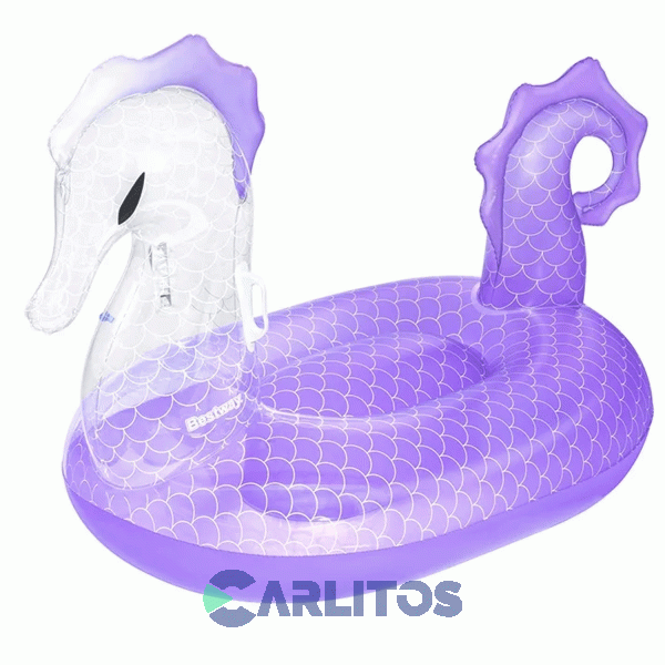 Flotador Caballito De Mar 170 Cms Bestway 41505
