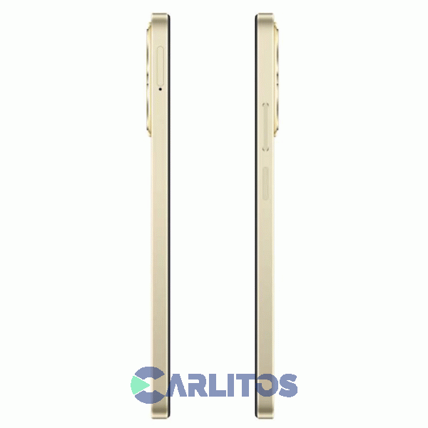 Celular Libre Realme C61-256GB Dorado