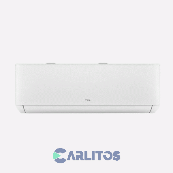Aire Acondicionado Split Inverter Tcl 3400 Watts Frío/Calor Taca3400fcsd/tpro Inv3-f-sk