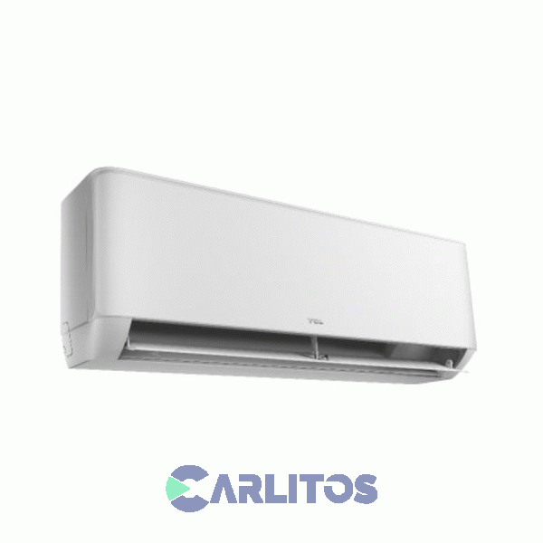 Aire Acondicionado Split Inverter Tcl 3400 Watts Frío/Calor Taca3400fcsd/tpro Inv3-f-sk