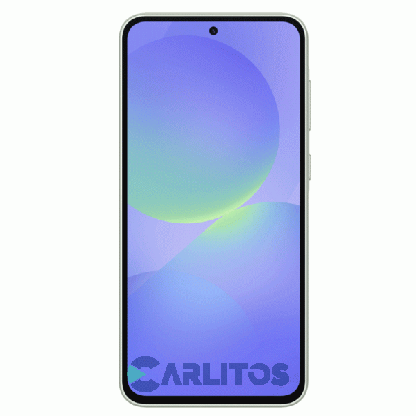 Celular Libre Samsung Galaxy A36-256GB Verde