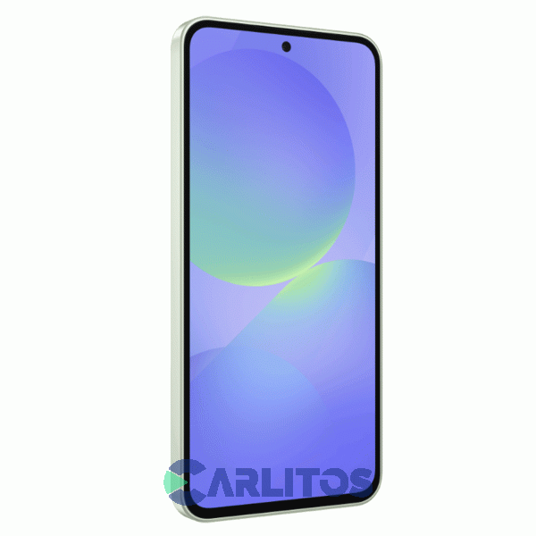 Celular Libre Samsung Galaxy A36-256GB Verde