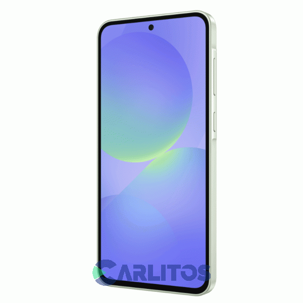 Celular Libre Samsung Galaxy A36-256GB Verde